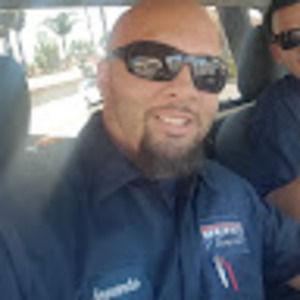 Meet your Posher, Fernando